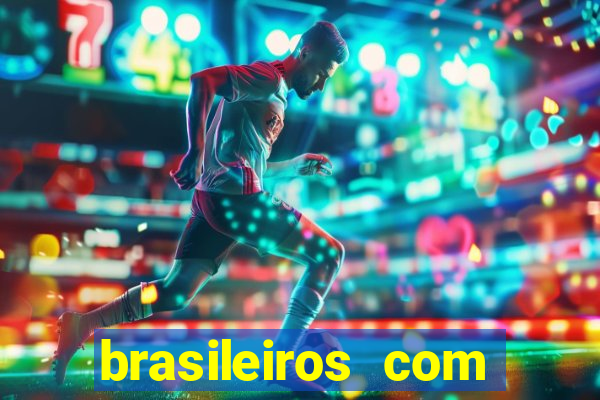 brasileiros com mais gols na carreira